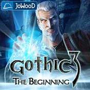 Download 'Gothic 3 (Multiscreen)(Foreign)' to your phone